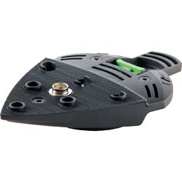 Festool Fastfix Base Plate 93 mm for RO 90 (496802)