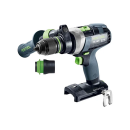 Festool Cordless drill QUADRIVE TDC 18/4-Basic (575601)