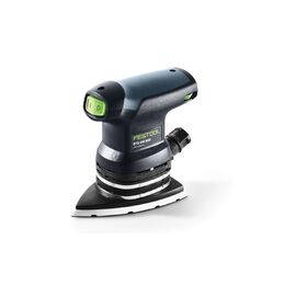 Festool DTS 400 REQ 100 x 150mm Orbital Iron Head Sander in (576062)