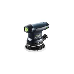 Festool ETS 125mm Random Orbital 2mm Sander in Systainer (576067)