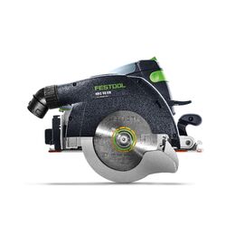 Festool HKC 55 18V 160mm Cordless Circular Saw Basic in Systainer (576163)