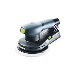 Festool ETS EC 150mm Brushless 5mm Random Orbital Sander Plus (576333)