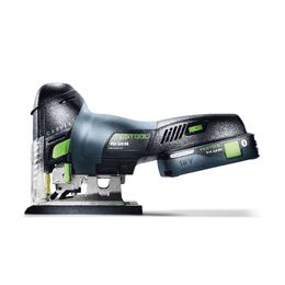 Festool PSC 420 CARVEX 18V Cordless Barrel Jigsaw Basic in Systainer (576521)