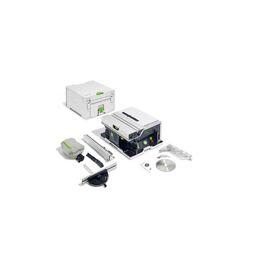 Festool CSC SYS 50 18V Cordless 168mm Systainer Saw Basic (576820)