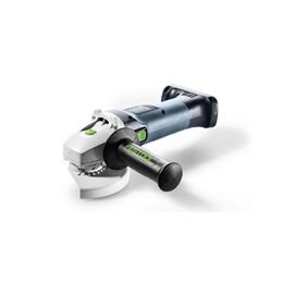 Festool AGC 18V 125mm Cordless Angle Grinder Basic in Systainer (576825)