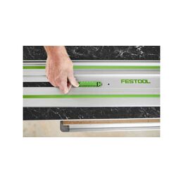 Festool Guide Rail with Adhesive Pads 1400mm (577043)