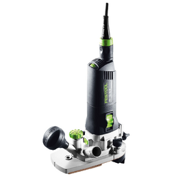 Festool MFK 700 Laminate Trimmer with Brake in Systainer (577312)