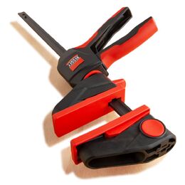 Bessey One-handed Clamp with Rotating Handle (EZ360-15)