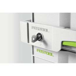 Festool SYS-AZ Systainer Drawer (500692)