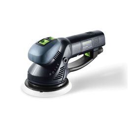 Festool RO 150mm ROTEX 3 in 1 Random Orbital Sander in Systainer (576019)