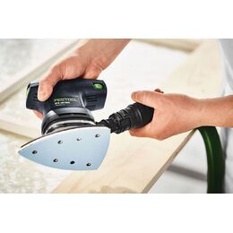 Festool DTS 400 REQ 100 x 150mm Orbital Iron Head Sander in (576062)