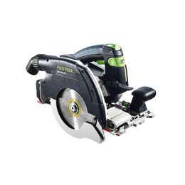 Festool HKC 55 18V 160mm Cordless Circular Saw Basic in Systainer (576163)