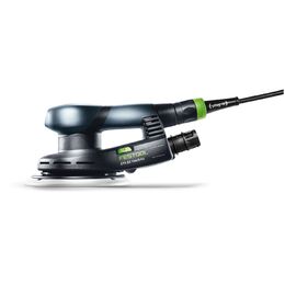 Festool ETS EC 150mm Brushless 5mm Random Orbital Sander Plus (576333)