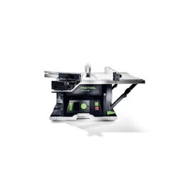 Festool CSC SYS 50 18V Cordless 168mm Systainer Saw Basic (576820)