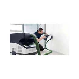 Festool CTLC MINI 10l L Class 18V Cordless Mobile Dust Extractor Basic (577065)