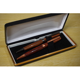 7mm Broad Pen Kits (Chrome)