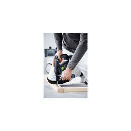 Festool BHC 18V Cordless Rotary Hammer Basic in Systainer (576511)