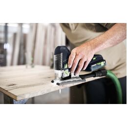 Festool PSC 420 CARVEX 18V Cordless Barrel Jigsaw Basic in Systainer (576521)