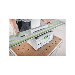 Festool Guide Rail with Adhesive Pads 1400mm (577043)