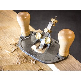 Melbourne Tool Company Large Router Plane