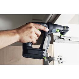 Festool CXS 10.8V Mini Cordless Drill 2.6Ah Set in Systainer (576097)