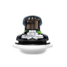 Festool ETS EC 150mm Brushless 5mm Random Orbital Sander Plus (576333)