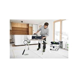 Festool CSC SYS 50 18V Cordless 168mm Systainer Saw Basic (576820)