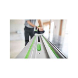 Festool Guide Rail with Adhesive Pads 1400mm (577043)