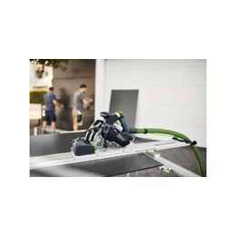 Festool TSV 60K 168mm Plunge Cut Scoring Saw in Systainer with 1900mm Rail (577745)