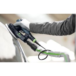 Festool ETS EC 150mm Brushless 5mm Random Orbital Sander Plus (576333)