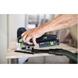 Festool PSC 420 CARVEX 18V Cordless Barrel Jigsaw Basic in Systainer (576521)