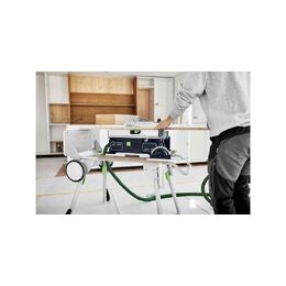 Festool CSC SYS 50 18V Cordless 168mm Systainer Saw Basic (576820)