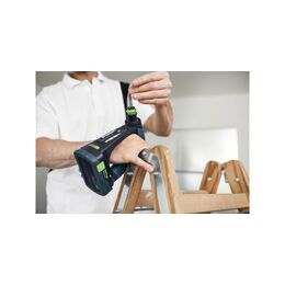 Festool CXS 18V Cordless Compact 2 Speed Drill Basic (576882)