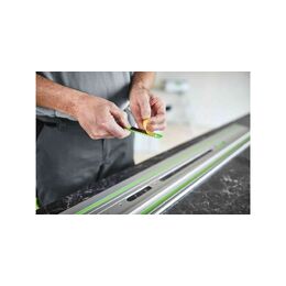 Festool Guide Rail with Adhesive Pads 1900mm (577044)