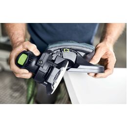 Festool Edge Sanding Postion Guide for ETS/ETSC 125 (205316)