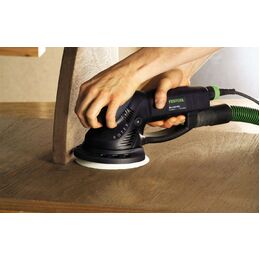 Festool RO 150mm ROTEX 3 in 1 Random Orbital Sander in Systainer (576019)