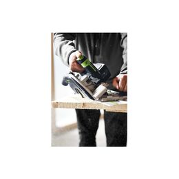 Festool HKC 55 18V 160mm Cordless Circular Saw Basic in Systainer (576163)