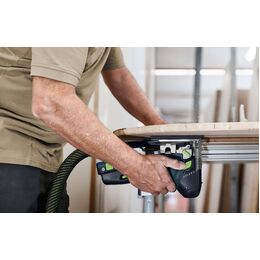 Festool PSC 420 CARVEX 18V Cordless Barrel Jigsaw Basic in Systainer (576521)