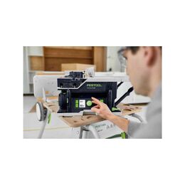 Festool CSC SYS 50 18V Cordless 168mm Systainer Saw Basic (576820)