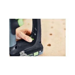 Festool CXS 18V Cordless Compact 2 Speed Drill Basic (576882)