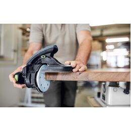 Festool Edge Sanding Postion Guide for ETS/ETSC 125 (205316)