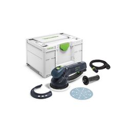 Festool RO 150mm ROTEX 3 in 1 Random Orbital Sander in Systainer (576019)