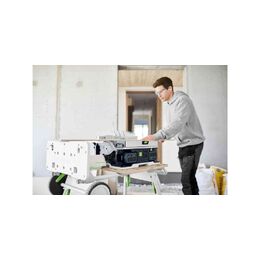 Festool CSC SYS 50 18V Cordless 168mm Systainer Saw Basic (576820)