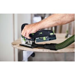 Festool PSC 420 CARVEX 18V Cordless Barrel Jigsaw Basic in Systainer (576521)