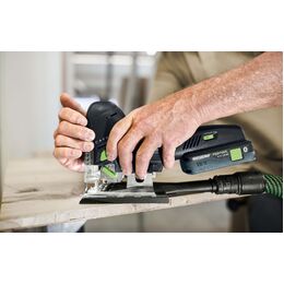 Festool PSC 420 CARVEX 18V Cordless Barrel Jigsaw Basic in Systainer (576521)