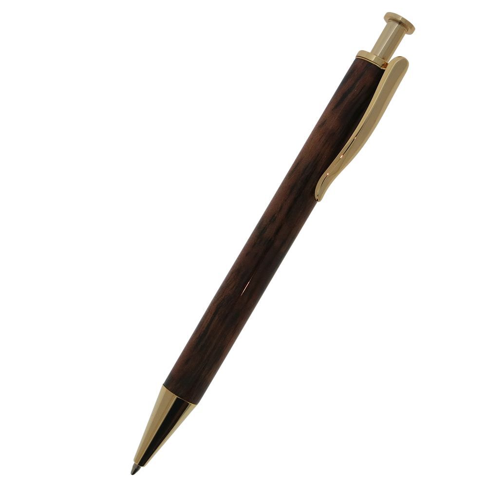 Wood Executive Pens – Dafni Woodworking