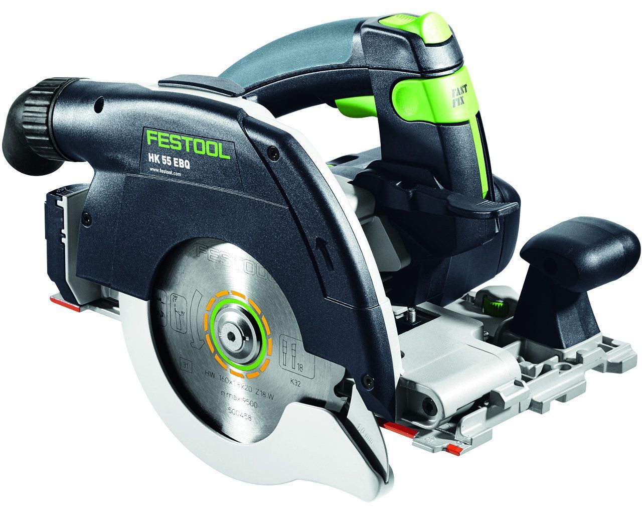 Festool HK 55 160mm Circular Saw