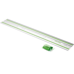 Festool Guide Rail with Adhesive Pads