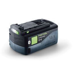 Festool 18V Li-ion 5.2 Ah Bluetooth Airstream Battery Pack (202479)