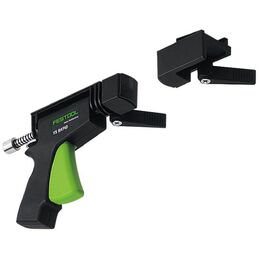 Festool Guide Rail Rapid Clamp Set (489790)